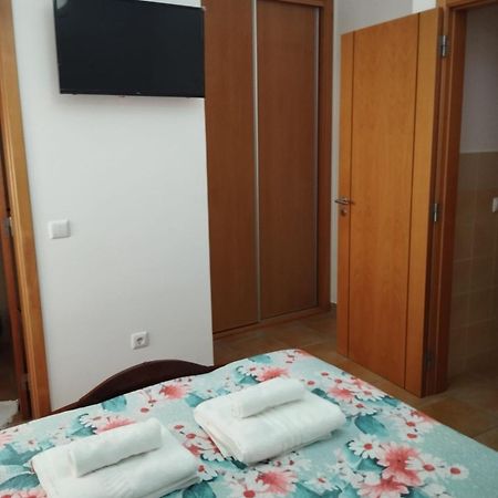 Julia House Holidays Nazare Ngoại thất bức ảnh