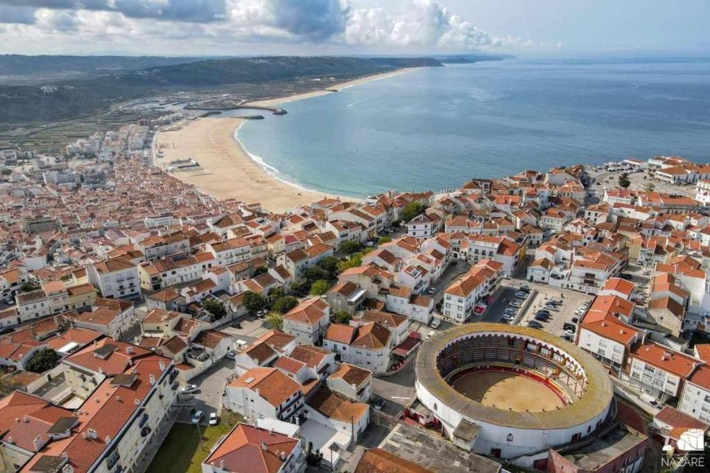 Julia House Holidays Nazare Ngoại thất bức ảnh