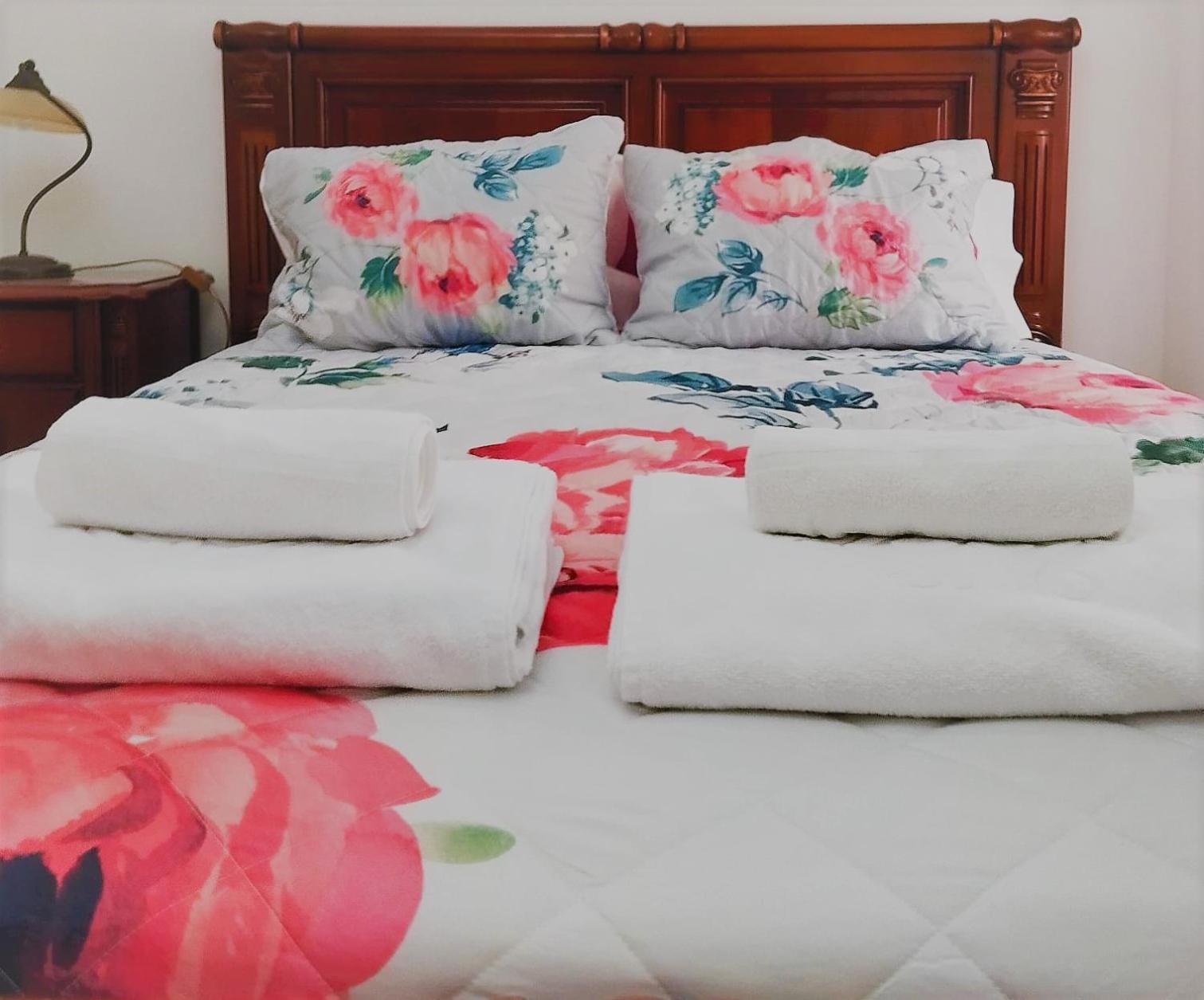 Julia House Holidays Nazare Ngoại thất bức ảnh