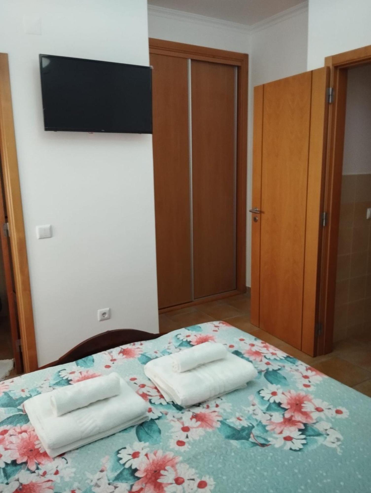 Julia House Holidays Nazare Ngoại thất bức ảnh