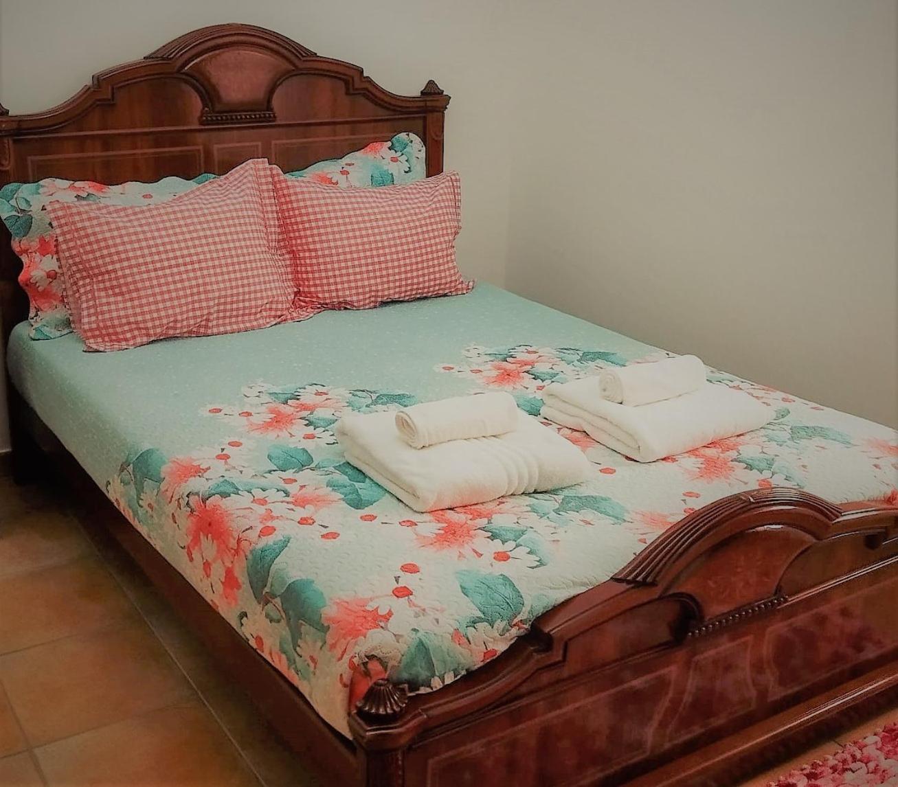 Julia House Holidays Nazare Ngoại thất bức ảnh