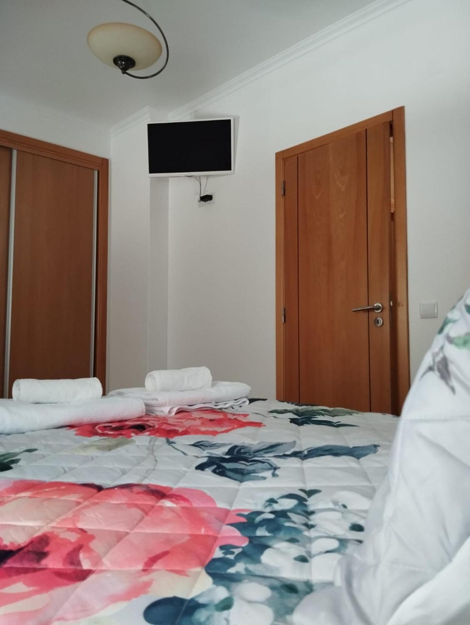 Julia House Holidays Nazare Ngoại thất bức ảnh