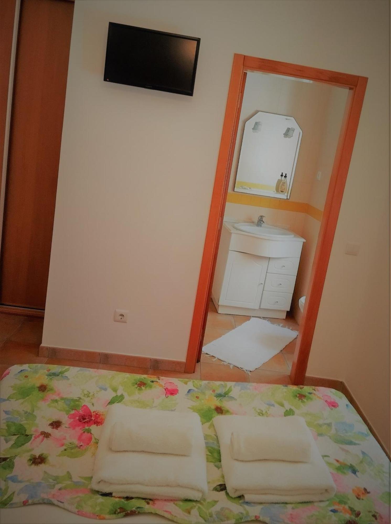 Julia House Holidays Nazare Ngoại thất bức ảnh
